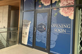 Store Front And Interior