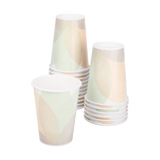 12oz Paper Cold Cups - KOLD  1,000 ct