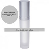 Treatment Bottles