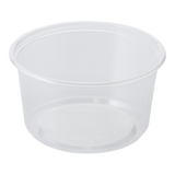 12oz PP Deli Containers - 500 ct