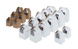PLAIN TIERED CAKE BOXES WITH WINDOW