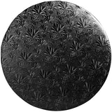 DIE CUT CAKE CIRCLES (1/8" Thick) 100 Ct/Cs
