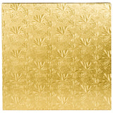 SQUARE DRUMS (B/C-FLUTE, 1/2" THICK) 12 Ct/Cs