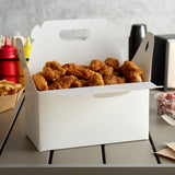 Food Pails Eco Friendly