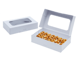 PLAIN COOKIE BOX WITH WINDOW