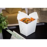 Food Pails Eco Friendly