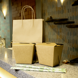 Food Pails Eco Friendly