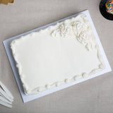 DOUBLE WALL SHEET WRAP AROUNDS (1/4" THICK) 50 Ct/Cs