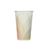 16oz Paper Cold Cups - KOLD 1000 Ct/Cs