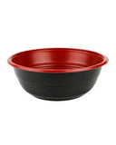 Teriyaki Bowls and Lids.Choose Size From Drop Down Menu
