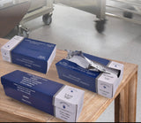 Aluminum Foil Rolls