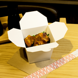 Food Pails Eco Friendly