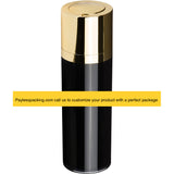 Twist Up Airless Bottles