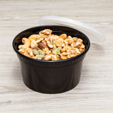 Deli containers and lids.Choose Size From Drop Down Menu
