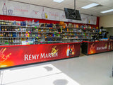 Store Front And Interior