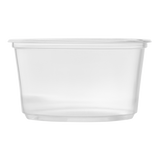 12oz PP Deli Containers - 500 ct