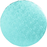 ROUND DRUMS (B/C-FLUTE, 1/2" THICK) 12 Ct/Cs
