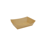 Food Tray (Kraft) - 3.0 lb