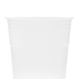 24oz PP Plastic Cold Cups (98mm) - 600 ct