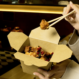 Food Pails Eco Friendly