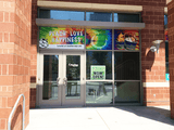Store Front And Interior