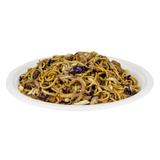 10'' Compostable Bagasse Round Plates - 500 ct