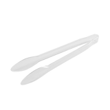 12" PS Plastic Serving Tong - 48 ct