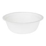 16oz Compostable Bagasse Rice Bowls - 1,000 ct