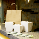 Food Pails Eco Friendly