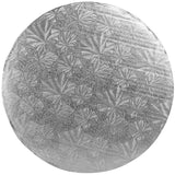 DOUBLE WALL ROUND WRAP AROUNDS (1/4" THICK) 50 Ct/Cs