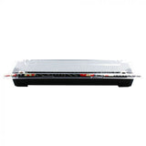 Sakura Pattern Sushi Tray w/Clear Lid Combo (8.75" x 3.63" x 1.7") - 1 case (600 set)