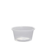 Portion Cups And Lids.Choose Color,Size From Drop Down Menu