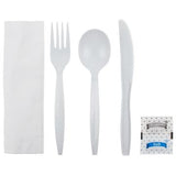 Cutlery Kits 250 Ct Case