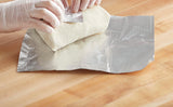 Aluminum Pop Up Foil Sheets 3000 Sheets A Case 6 Boxes 500 Sheets Each