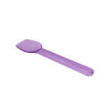 Plastic Gelato Spoons - Rainbow - 2,000 ct