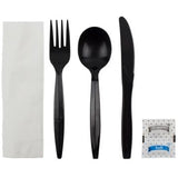 Cutlery Kits 250 Ct Case