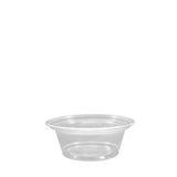 Portion Cups And Lids.Choose Color,Size From Drop Down Menu