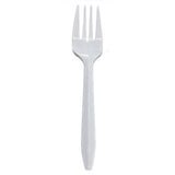 Forks,Knives,Spoons 1000 Ct Case Bulk
