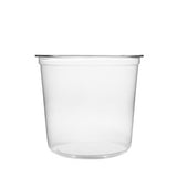 Deli containers and lids.Choose Size From Drop Down Menu