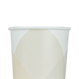 22oz Paper Cold Cups - KOLD - 1,000 ct