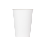 12oz Paper Cold Cup - White (90mm) - 1,000 ct,