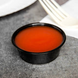 Portion Cups And Lids.Choose Color,Size From Drop Down Menu