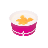 8oz Pink (95mm) - 1,000 ct,