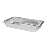 Aluminum Foil Steam Table Pans AND Lids.Choose Size From Drop Down Menu