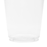 20oz PET Plastic Cold Cups (98mm) - 1,000 ct/case