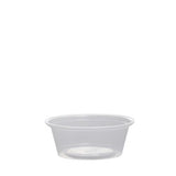 Portion Cups And Lids.Choose Color,Size From Drop Down Menu