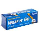 Food Service Film BPA Free