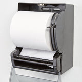 Hard Wound Roll Towels