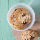 Deli containers and lids.Choose Size From Drop Down Menu