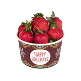 20oz Holiday Sweater (127mm) - 600 ct,